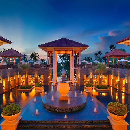 Banyan Tree Sanya - Private Beach Dış mekan fotoğraf