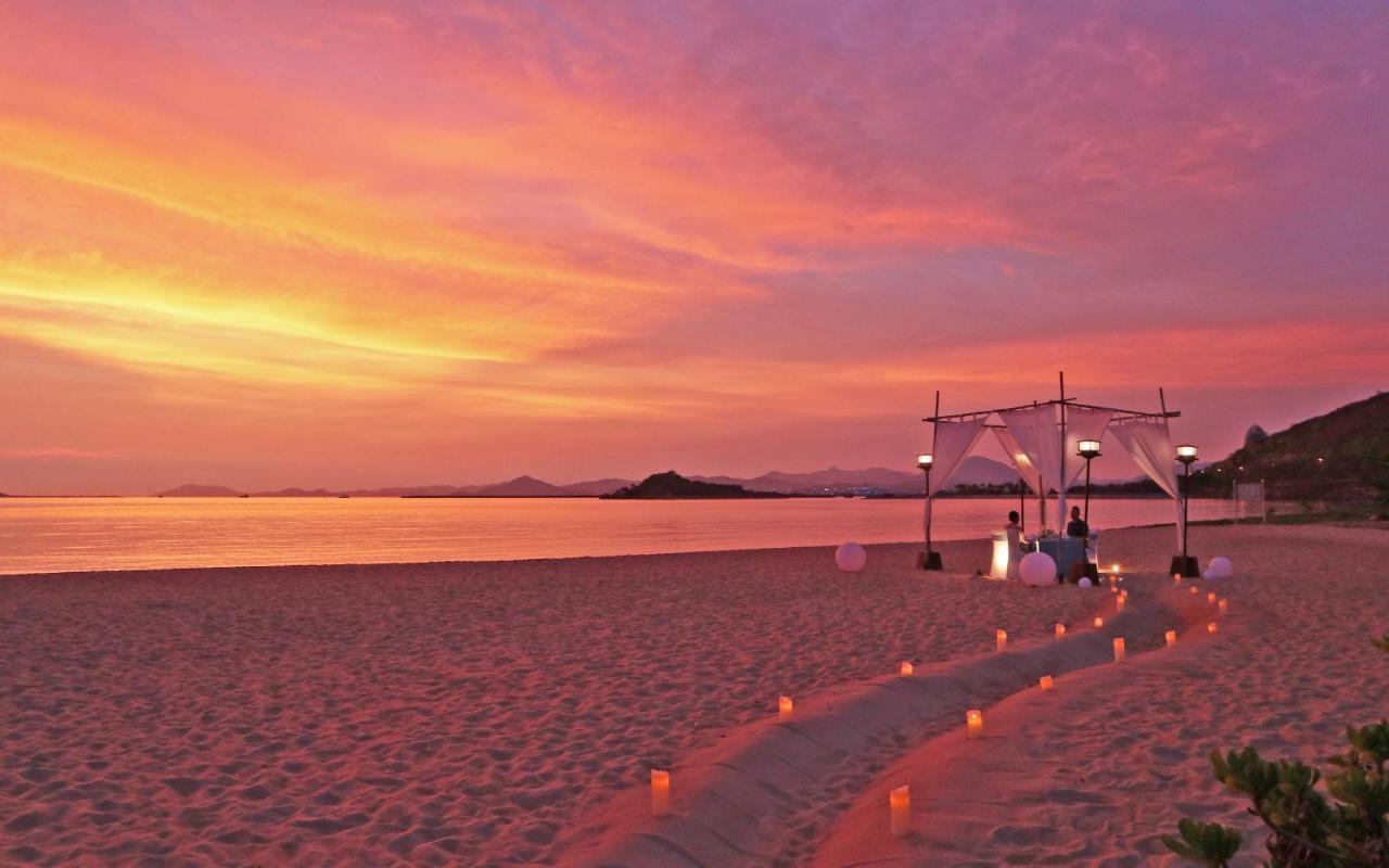 Banyan Tree Sanya Villa Dış mekan fotoğraf