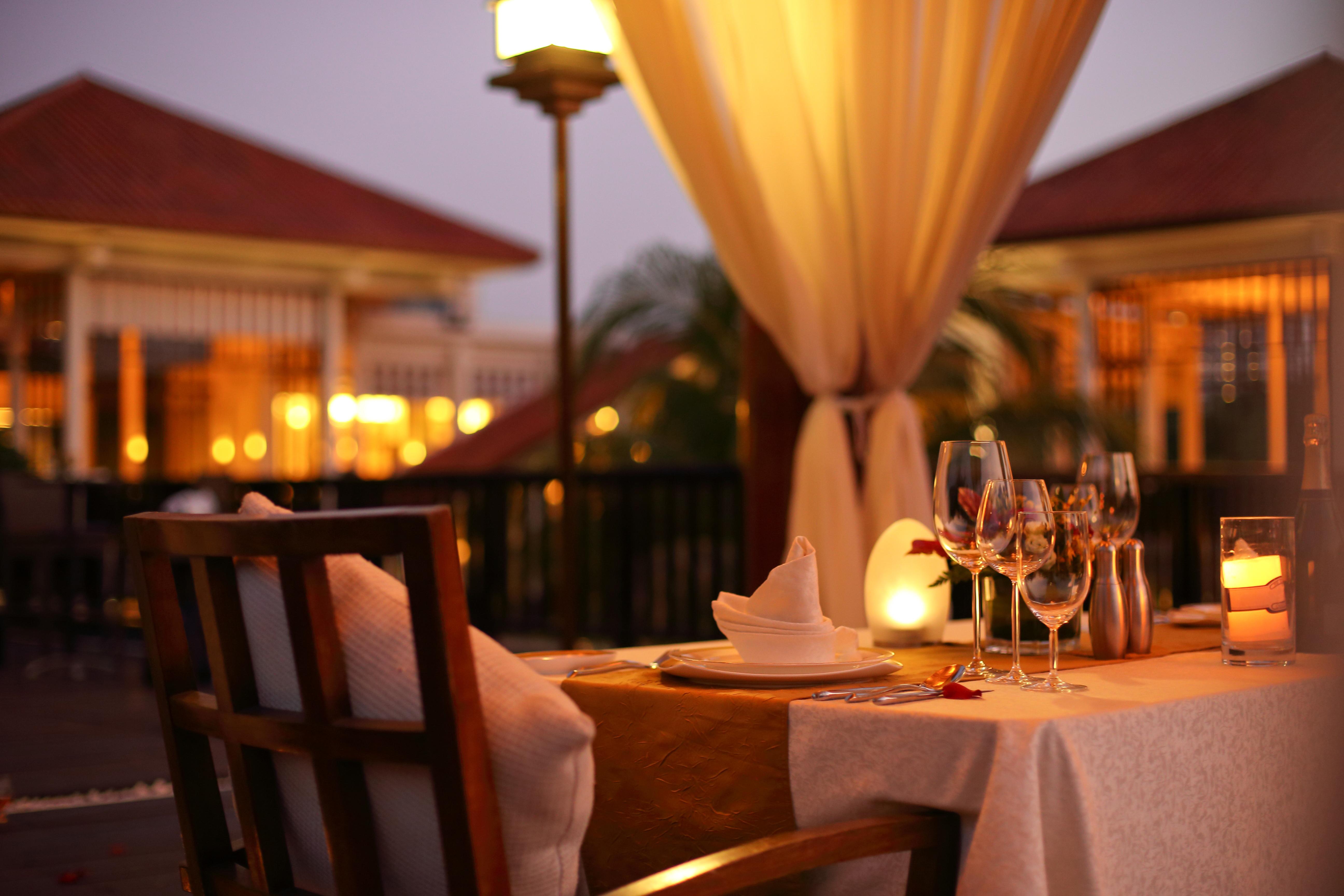 Banyan Tree Sanya Villa Dış mekan fotoğraf