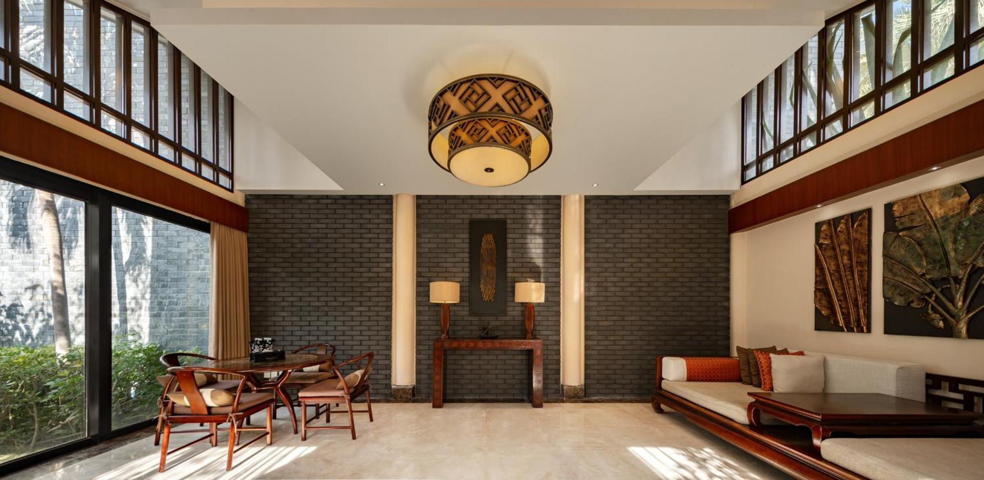 Banyan Tree Sanya - Private Beach Dış mekan fotoğraf